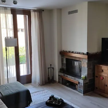 Appartement Ca La Nena *