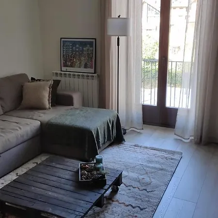 Appartement Ca La Nena *