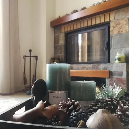 Appartement Ca La Nena Esterri d'Àneu