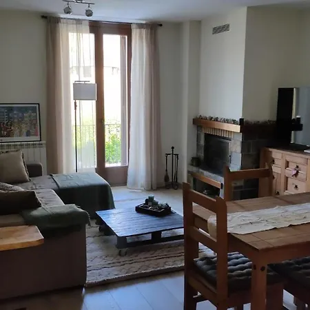 Ca La Nena Apartman