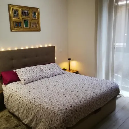 Ca La Nena Appartement