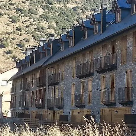 Appartement Ca La Nena Esterri d'Àneu