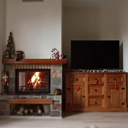 Ca La Nena Appartement