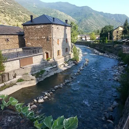 Appartement Ca La Nena