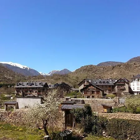 Ca La Nena Appartement