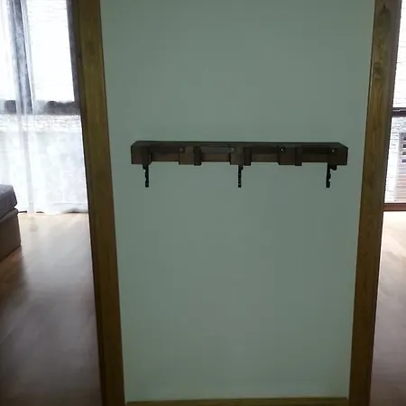 Appartement Ca La Nena Esterri d'Àneu