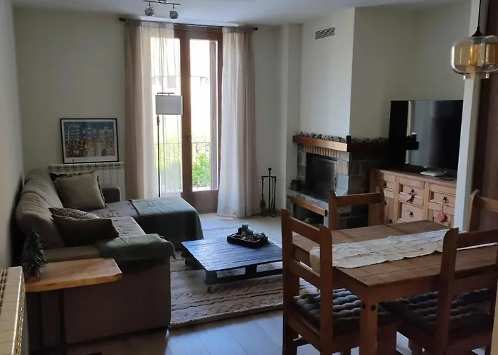 Ca La Nena Apartman