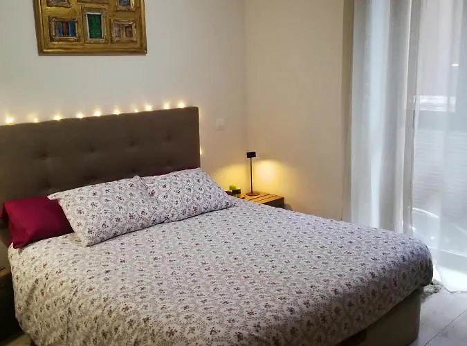 Ca La Nena Lägenhet