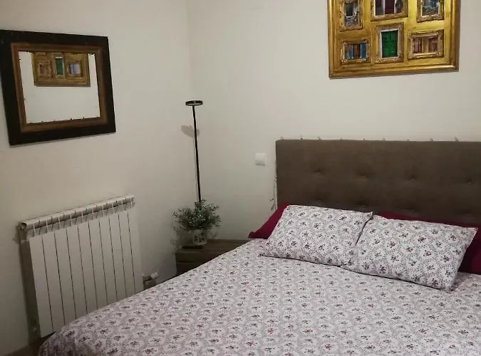 Ca La Nena Lägenhet