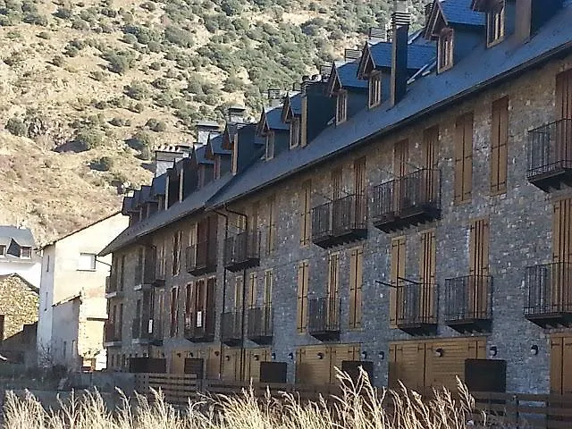 Apartman Ca La Nena Esterri d'Àneu