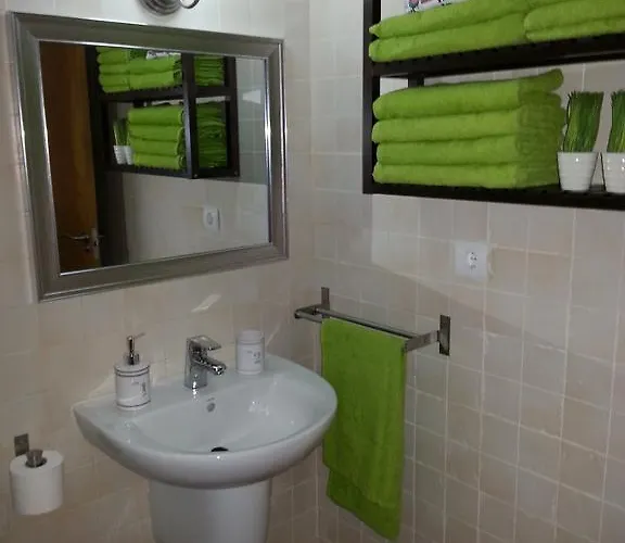Ca La Nena Apartman Esterri d'Àneu
