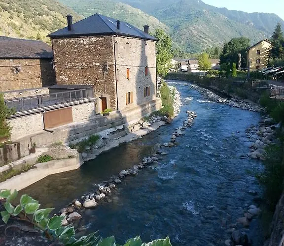 Apartman Ca La Nena