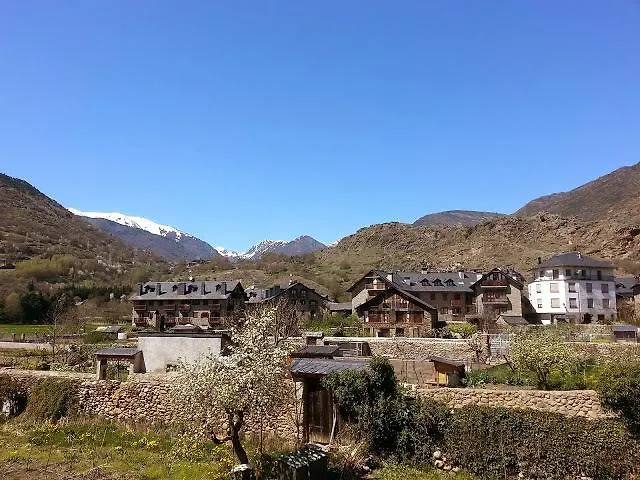 Ca La Nena Apartman