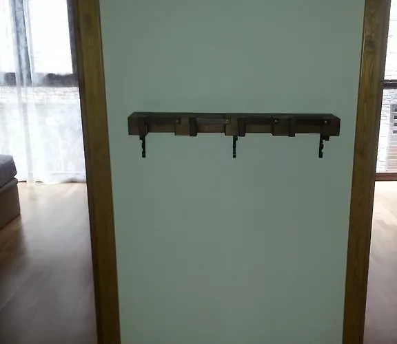Apartman Ca La Nena Esterri d'Àneu