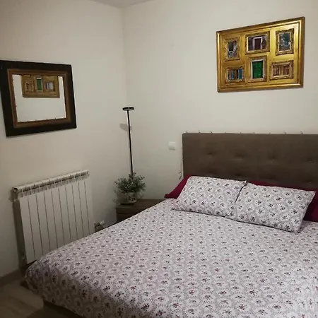 Ca La Nena Апартаменты
